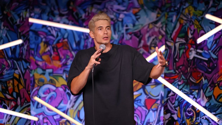 кадр из фильма Michael Blaustein - Silly Goose