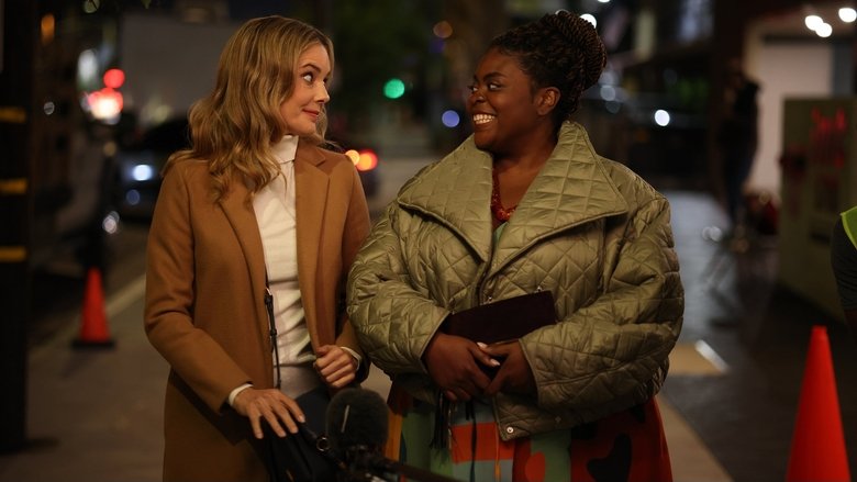 кадр из фильма Я верю в Санта-Клауса