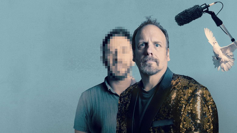 кадр из фильма The Amazing Johnathan Documentary