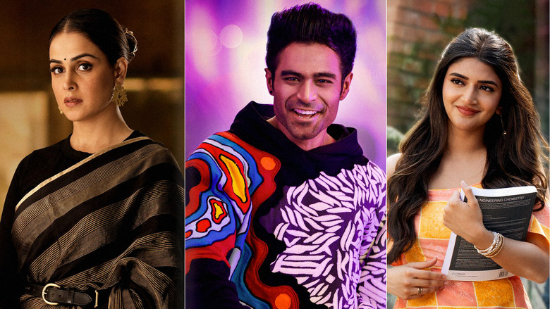 кадр из фильма జూనియర్