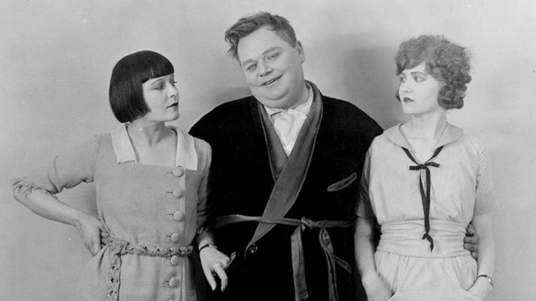 кадр из фильма Високосный год