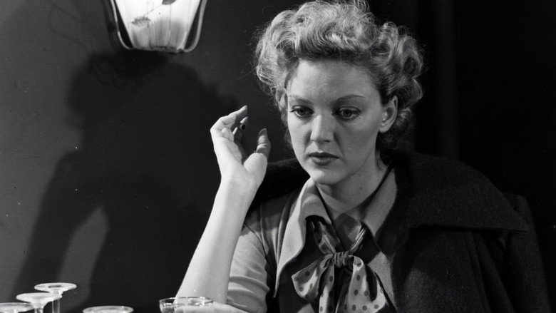 кадр из фильма Tak fordi du kom, Nick