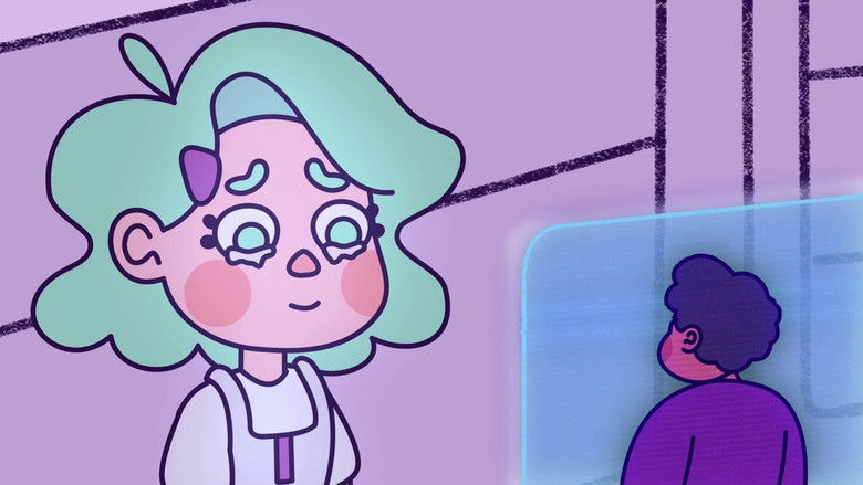 кадр из фильма Órbita