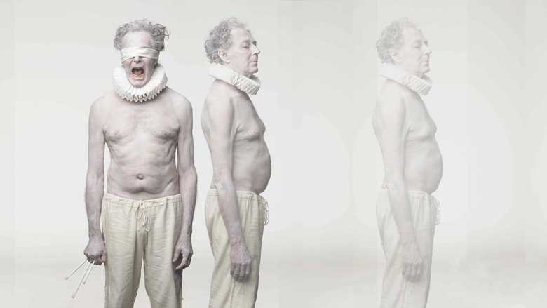 кадр из фильма Revealed: Otto By Otto