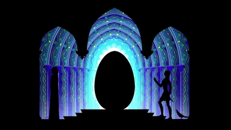 кадр из фильма Les Contes de la nuit