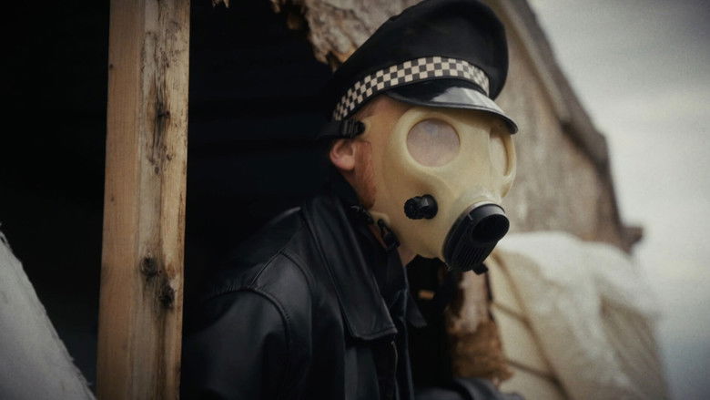 кадр из фильма Roadkill & Dirtbag