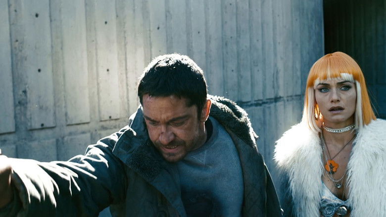 кадр из фильма Геймер