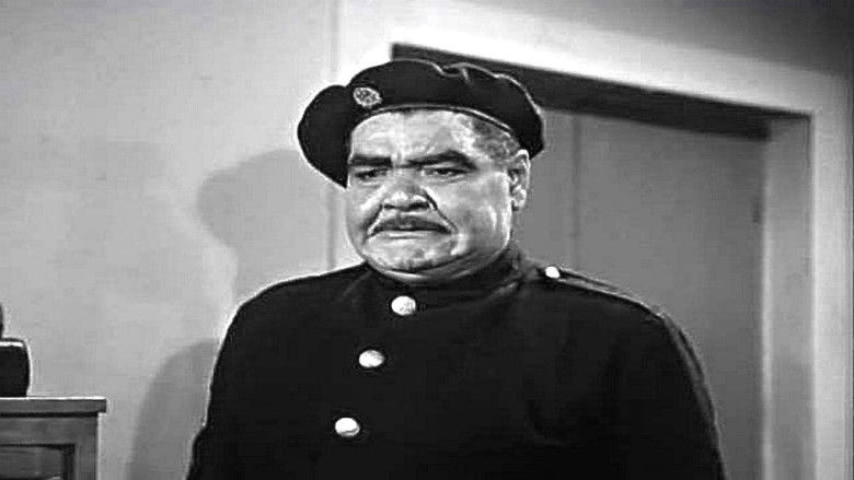 кадр из фильма ابن حميدو