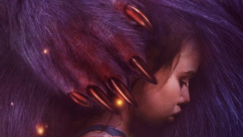 кадр из фильма Grummy