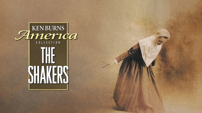 кадр из фильма The Shakers: Hands to Work, Hearts to God