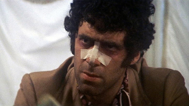 кадр из фильма Калифорнийский покер