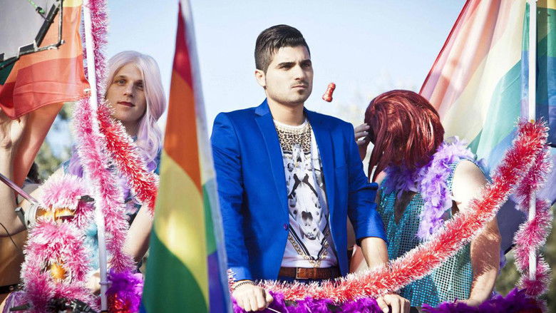 кадр из фильма Натурал под прикрытием