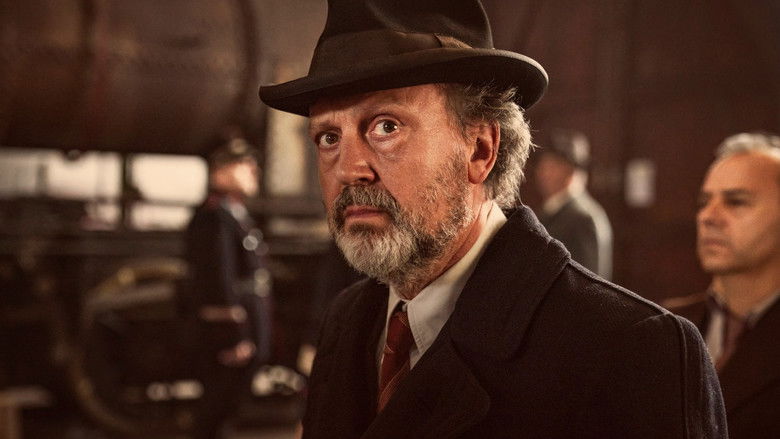 кадр из фильма Radioman