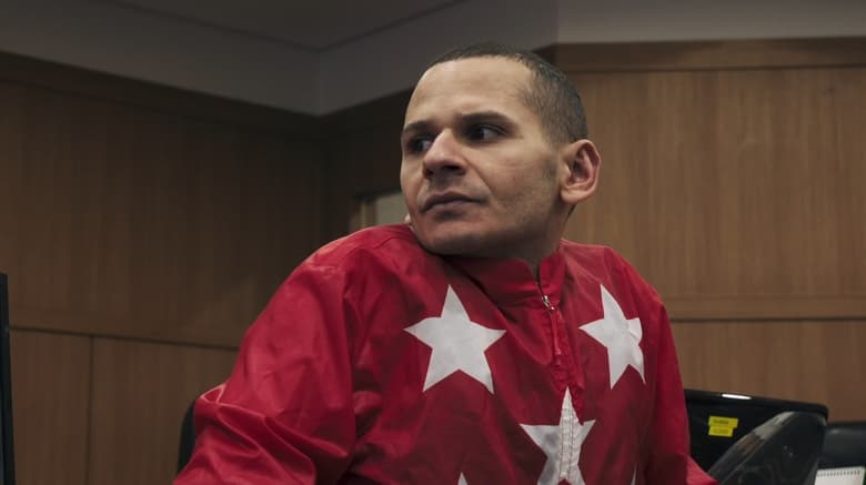 кадр из фильма 웃는 기수