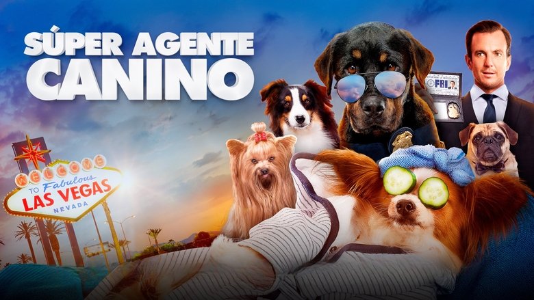 кадр из фильма Псы под прикрытием