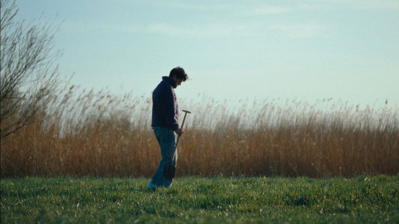 кадр из фильма A Quarter Century Tulip