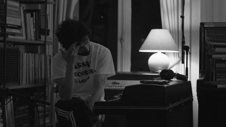 кадр из фильма Image of 21st Century Promised Land