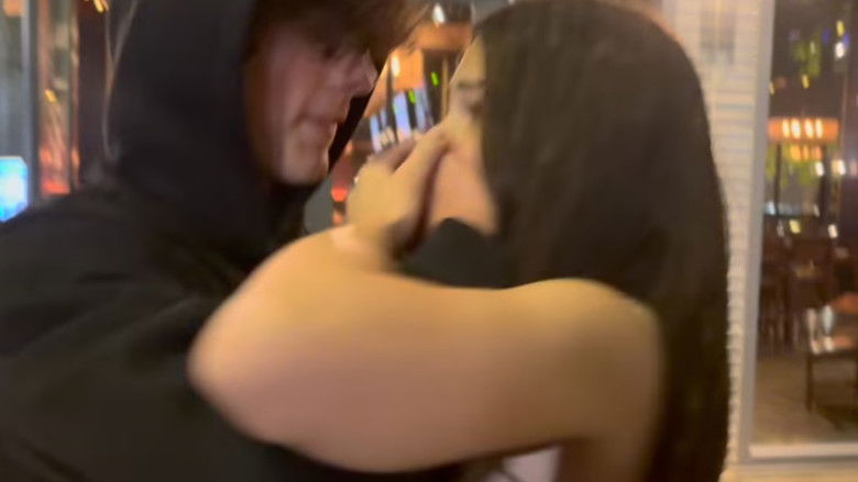 кадр из фильма Followed