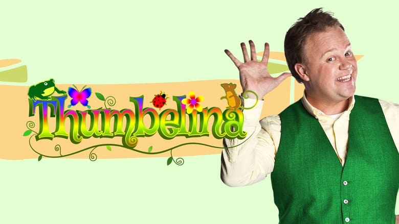 кадр из фильма CBeebies Presents: Thumbelina