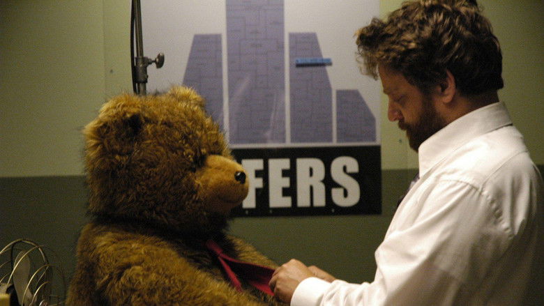 кадр из фильма Визионеры