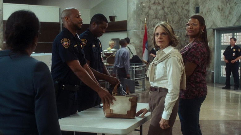 кадр из фильма Шальные деньги