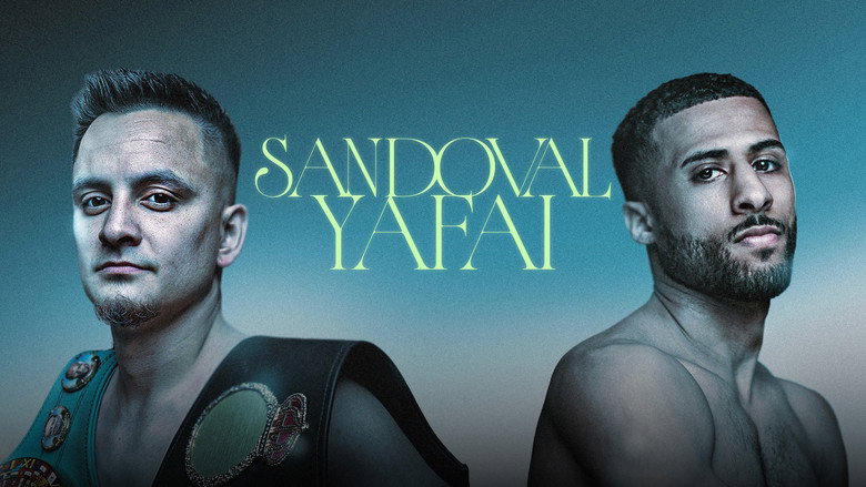 кадр из фильма Josh Padley vs. Aqib Fiaz