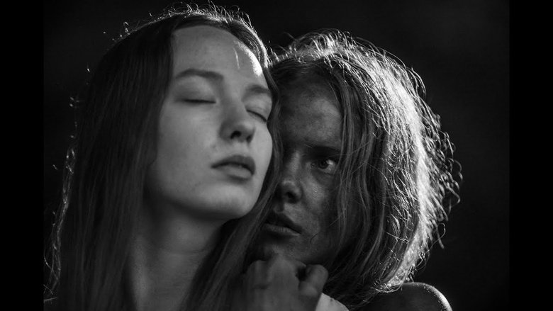 кадр из фильма Ноябрь