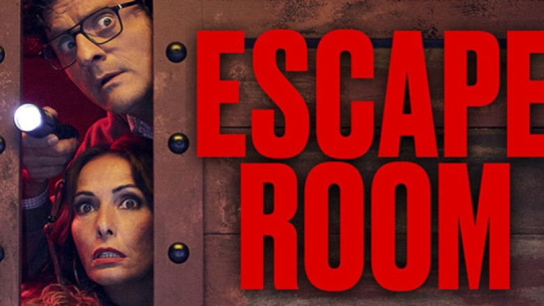 кадр из фильма Escape Room: La pel·lícula