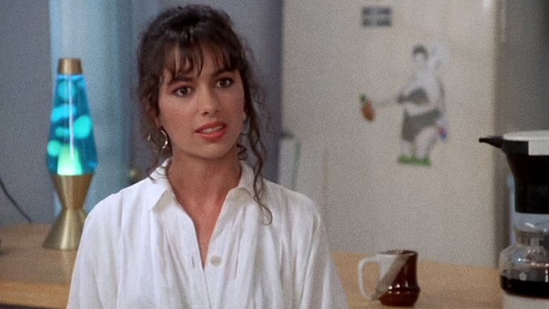 кадр из фильма The Allnighter