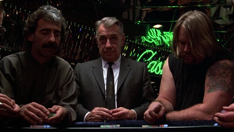 Роковая восьмерка