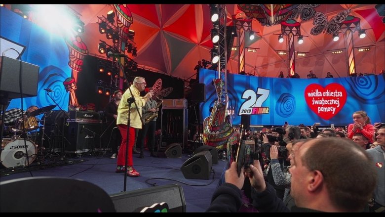 кадр из фильма Fenomen