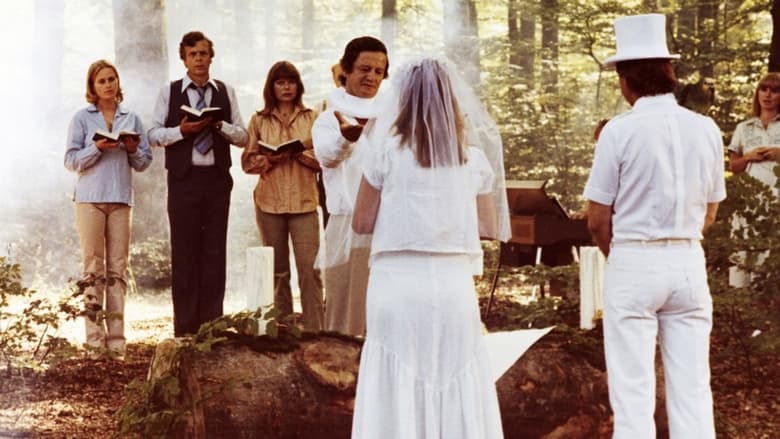 кадр из фильма Ingen roser... takk