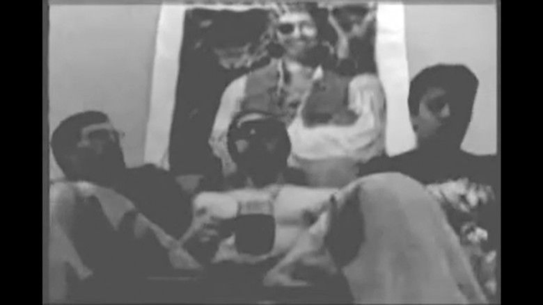 кадр из фильма 3 Minutos para o Fim do Mundo