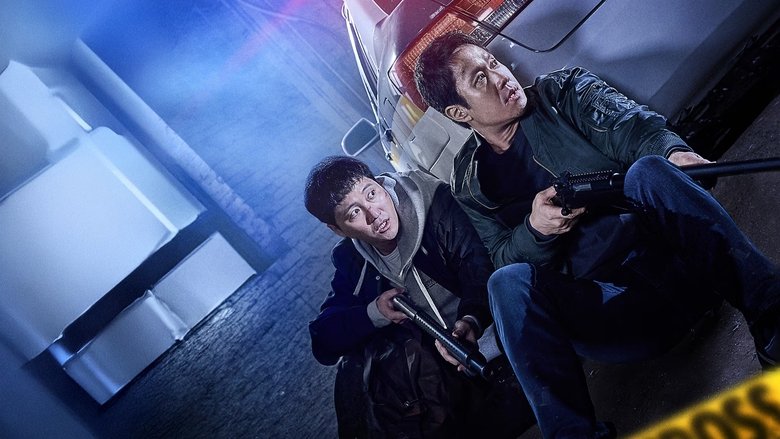 кадр из фильма Грязные деньги