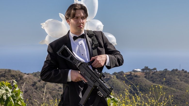 кадр из фильма Chet Bond: License to Chill