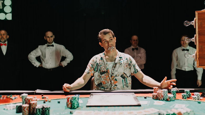 кадр из фильма Popsy