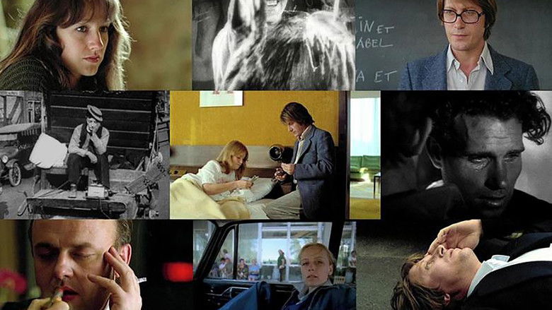 кадр из фильма Sauve la vie (qui peut)