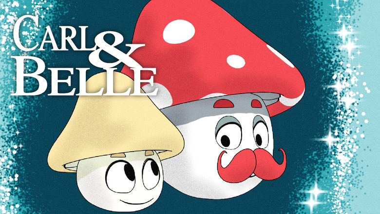 кадр из фильма Carl & Belle