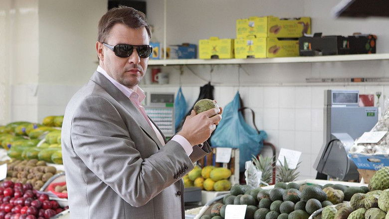 кадр из фильма Miłość na wybiegu