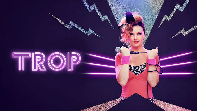 кадр из фильма Christine Berrou - Trop