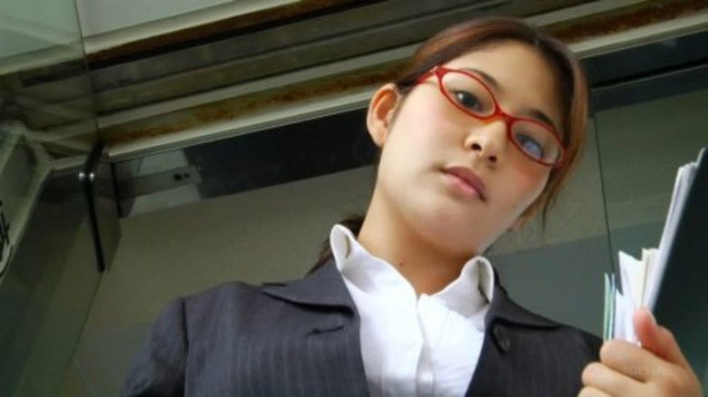 кадр из фильма 透明変態人間