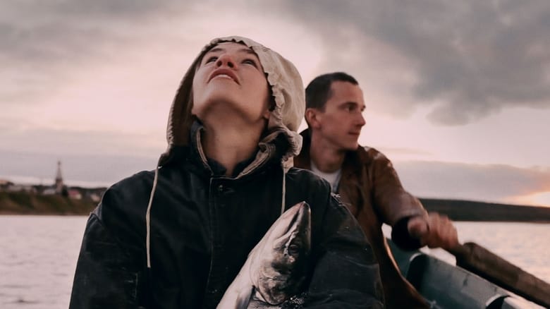 кадр из фильма Море