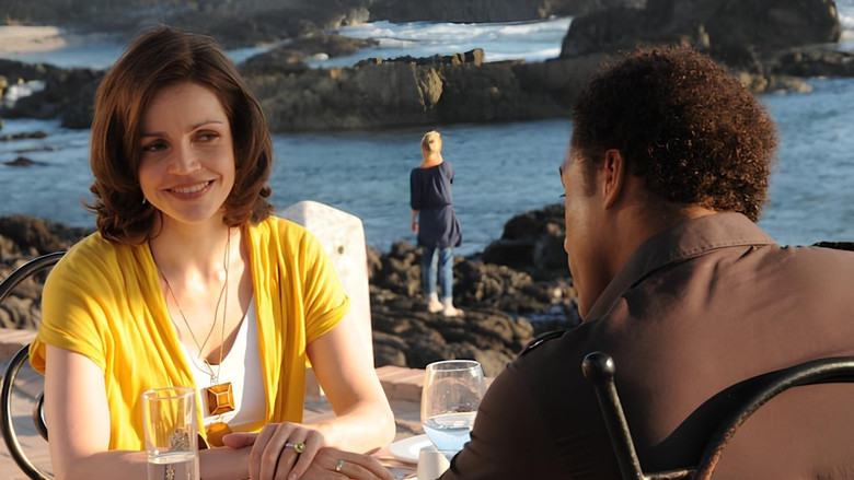 кадр из фильма Ein Sommer in Kapstadt