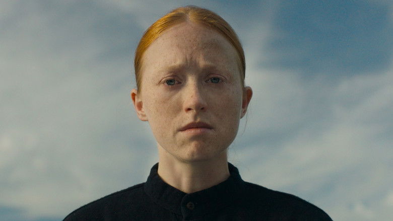 кадр из фильма Sur la terre comme au ciel