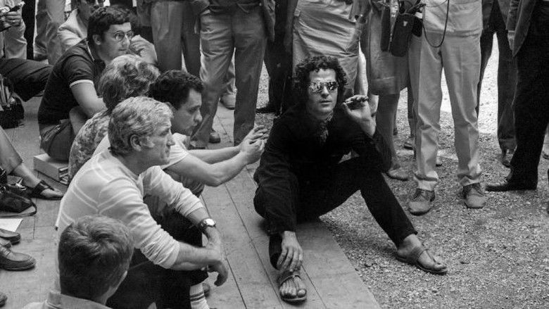 кадр из фильма Pino