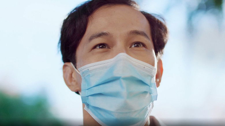 кадр из фильма In Safe Hands