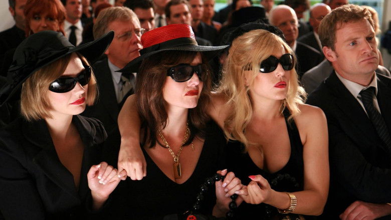 кадр из фильма Метод Ботокса