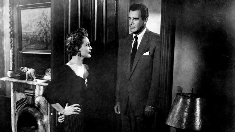 кадр из фильма Double Jeopardy