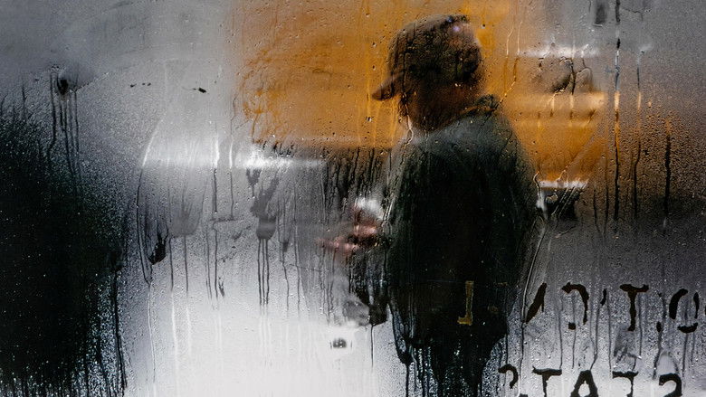 кадр из фильма In No Great Hurry: 13 Lessons in Life with Saul Leiter