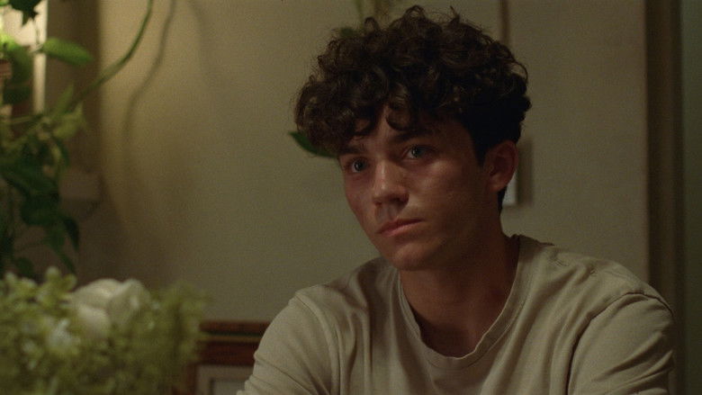 кадр из фильма Landmark Paruvia